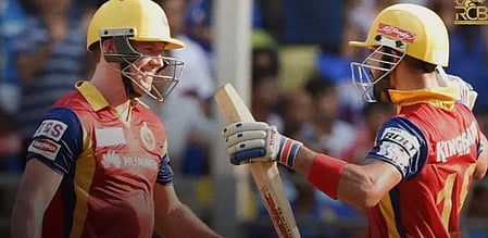 आईपीएल 2026: मुंबई इंडियंस को हराकर आरसीबी ने पॉइंट टेबल में तीसरे स्थान पर बनाई जगह