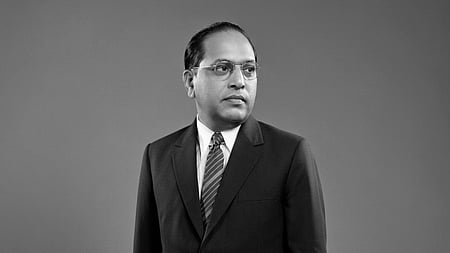 14 अप्रैल: बाबासाहेब अंबेडकर की जयंती समानता और न्याय का उत्सव