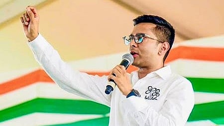 जिन लोगों के नाम वोटर लिस्ट से हटा दिए गए हैं, उनके मतदान अधिकार बहाल किए जाएंगे: अभिषेक बनर्जी