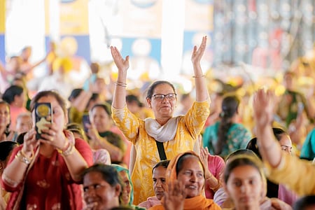 पंजाब में महिलाओं के लिए बड़ी सौगात: हर महीने 1000-1500 रुपए की स्कीम लॉन्च, सीएम मान ने शुरू की रजिस्ट्रेशन प्रक्रिया