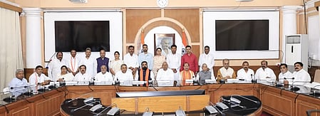 सम्राट चौधरी होंगे बिहार के नए मुख्यमंत्री, बुधवार को 11 बजे लेंगे शपथ