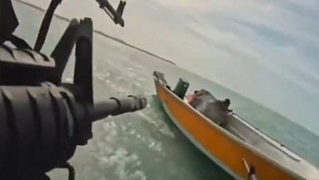 बलूच हथियारबंद ग्रुप ने लॉन्च किया नेवल विंग, पहले ऑपरेशन में तीन पाकिस्तानी सैनिकों के मारे जाने का दावा