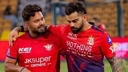 आईपीएल 2026: आरसीबी को उसके घर में रोकना एलएसजी के लिए बड़ी चुनौती, हेड-टू-हेड में बेंगलुरु आगे