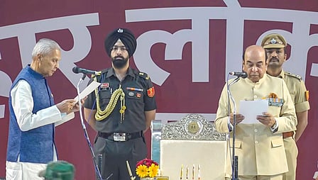 नीतीश के विश्वसनीय सहयोगी होने का बिजेंद्र यादव को मिला इनाम