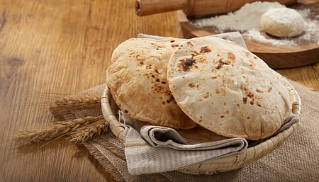 गेहूं की रोटी में मिलाएं ये चीजें, शरीर को मिलेगा भरपूर प्रोटीन