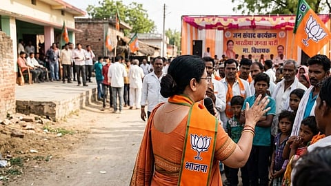 पीड़िता का आरोप है कि सतना के जवाहर नगर निवासी भगवान सिंह लोधी के पुत्र तरुण सिंह लोधी ने शादी का झूठा वादा करके उसके साथ शारीरिक संबंध बनाए और अब उससे शादी करने से इनकार कर रहा है।