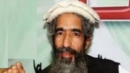 लाहौर में लश्कर-ए-तैयबा का संस्थापक सदस्य अमीर हमजा गोलीबारी में घायल