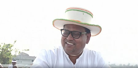 टीएमसी ने हुमायूं कबीर के खिलाफ चुनाव आयोग में की शिकायत