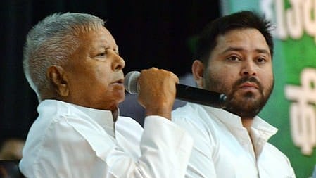 आईआरसीटीसी घोटाला: लालू परिवार पर आरोप तय करने पर फैसला टला, अब 6 मई को सुनवाई