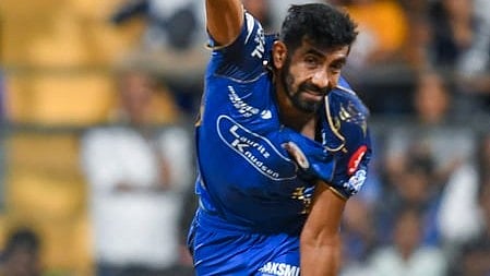 आईपीएल 2026: जसप्रीत बुमराह को विकेट क्यूं नहीं मिल रहा? इरफान पठान और आकाश चोपड़ा ने बताई वजह