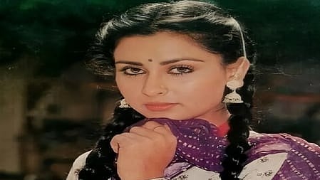 पहली ही फिल्म में शशि कपूर ने मारा था पूनम ढिल्लों को जोरदार थप्पड़, सेट पर झेली मुश्किलें