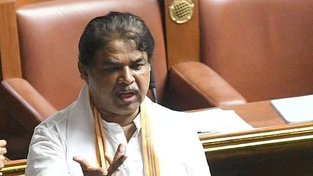 कांग्रेस नेताओं को डर, कहीं नरेंद्र मोदी फिर से प्रधानमंत्री न बन जाएं: कर्नाटक भाजपा