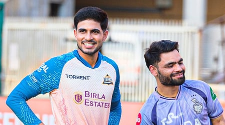 आईपीएल 2026: केकेआर को पहली जीत का इंतजार, जीटी के साथ मुकाबला आज, हेड-टू-हेड में गुजरात आगे