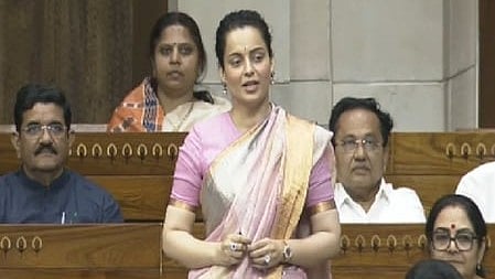 30 सालों से अटके विधेयक को पारित करा दिया,