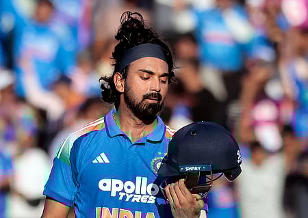 जन्मदिन विशेष: कभी कप्तान, कभी विकेटकीपर, कभी ओपनर, भारतीय टीम में बदलती रही है केएल राहुल की भूमिका