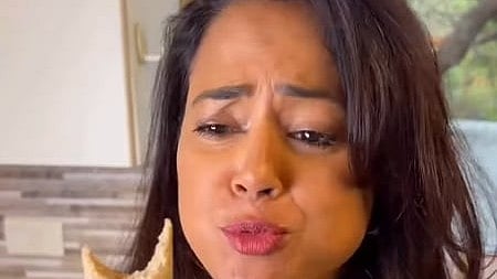 रोजाना ओट्स खाकर हो गए हैं बोर? ट्राई करें समीरा रेड्डी की यह हेल्दी