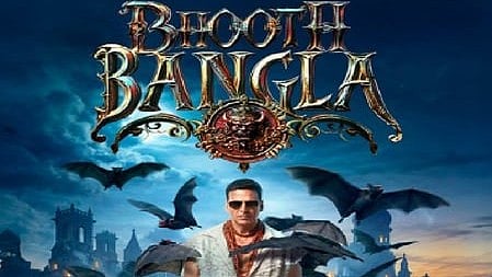 'भूत बंगला' पब्लिक रिव्यू: किसी ने बताया टाइम पास तो किसी को याद आई भूल भुलैया