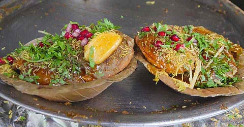 फतेह चंद की कचौड़ी (Fateh Chand Ki Kachori) 