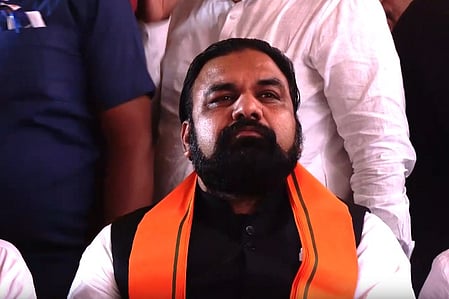 बिहार विधानसभा का विशेष सत्र 24 अप्रैल को, मुख्यमंत्री सम्राट चौधरी पेश करेंगे विश्वास मत प्रस्ताव