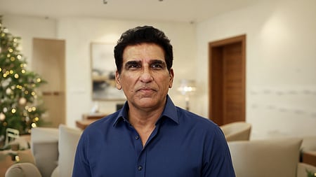 90 के दशक के खतरनाक विलेन : मुकेश ऋषि के अभिनय का हर कोई दीवाना