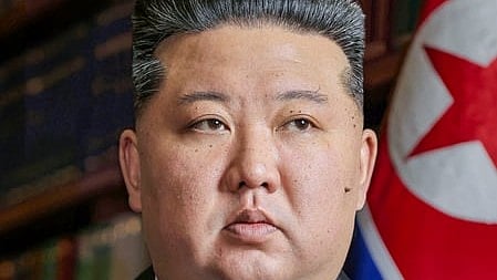 उत्तर कोरिया ने समुद्र की ओर दागीं कई बैलिस्टिक मिसाइलें, जापान और दक्षिण कोरिया अलर्ट