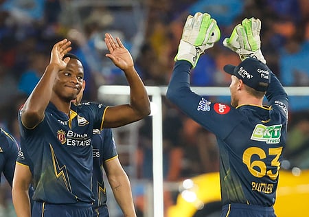 आईपीएल 2026 में रबाडा का जलवा, इस सीजन