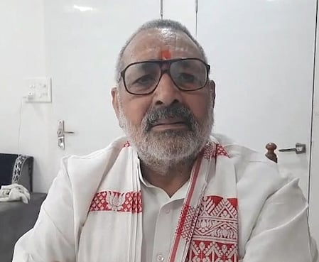 आजादी के समय सारे मुसलमान पाकिस्तान चले जाते, तो भारत जन्नत होता