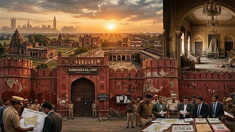 राज्य के राजस्व एवं भूमि सुधार विभाग ने स्पष्ट किया है कि महारानी की मृत्यु (12 जनवरी, 2026) के बाद से उनकी संपत्ति का कोई वैध उत्तराधिकारी सामने नहीं आया है। सबसे महत्वपूर्ण बात यह है कि उन्होंने अपने जीवनकाल में कोई वसीयत नहीं छोड़ी थी जिससे यह निर्धारित हो सके कि उनकी चल और अचल संपत्तियों का उत्तराधिकारी कौन होगा। यही कारण है कि सरकार अब पूरी संपत्ति पर कब्ज़ा करने की प्रक्रिया आगे बढ़ा रही है।