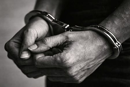 इम्फाल में निकाली गई रैली में तोड़फोड़, पथराव और आगजनी करने वाले 21 उपद्रवी गिरफ्तार