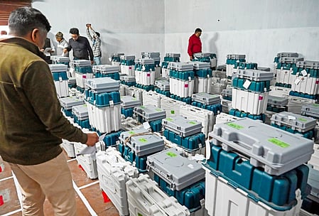 Kerala Election Office