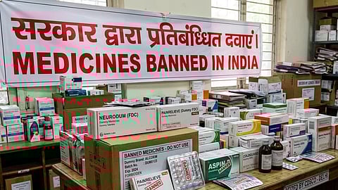 हालिया जानकारी और द न्यूज मिनट के खुलासे के अनुसार, मेडेन फार्मास्यूटिकल्स ने साल 2025 में गुपचुप तरीके से अपना नाम बदलकर क्योरक्लिप फार्मास्यूटिकल्स कर लिया है। 