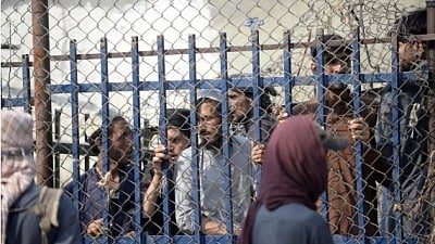 पाकिस्तान: रावलपिंडी में 15 सदस्यीय अफगान परिवार हिरासत में, अवैध प्रवासियों पर सख्ती तेज