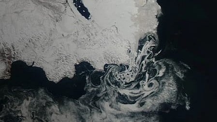 विश्व पृथ्वी दिवस : मौसम के चक्र से रोचक बनावट तक, अपने