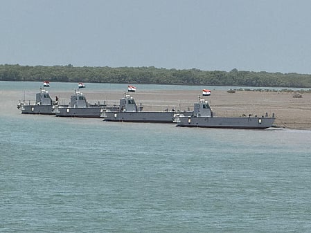 ऑपरेशन सिंदूर में क्रीक और रन के इलाके में भारतीय सेना के शौर्य की अनसुनी कहानी