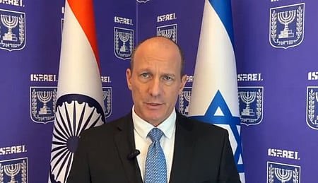 पहलगाम हमले की बरसी, इजरायली दूत बोले- आतंक के खिलाफ हम भारत के साथ