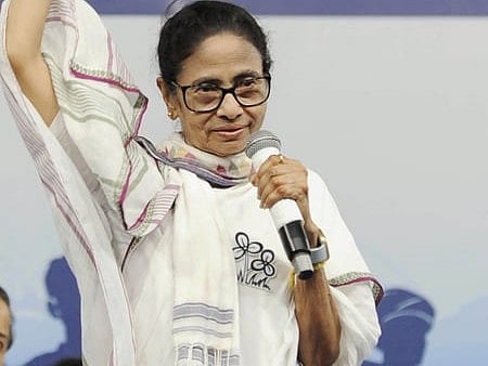 आईपैक मामला: ममता बनर्जी के खिलाफ ईडी की याचिका पर सुनवाई करेगा सुप्रीम कोर्ट