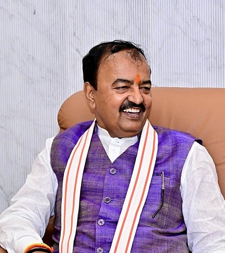 बंगाल में कमल खिलेगा, वोटर निडर होकर मतदान करें: केशव प्रसाद मौर्य