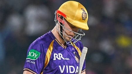 आईपीएल 2026: उम्मीदों पर खरे नहीं उतरे हैं करोड़ों में बिके ये 5 खिलाड़ी, प्रदर्शन से किया निराश