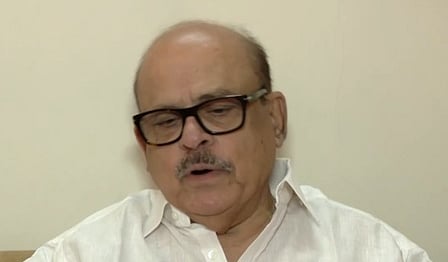 बंगाल में ममता के पक्ष में माहौल, कांग्रेस सांसद तारिक अनवर का बड़ा दावा