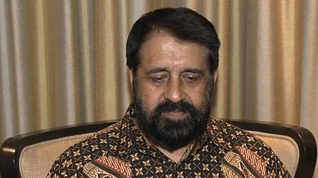 पश्चिम एशिया संघर्ष मानवता के लिए एक अभिशाप है, जिसका कोई विजेता नहीं है: दक्षिण अफ्रीकी दूत