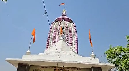 रांची के जगन्नाथपुर मंदिर में गार्ड की हत्या, प्रतुल शाहदेव ने कानून-व्यवस्था पर उठाए सवाल