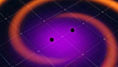 क्या है ग्रेविटेशनल वेव्स, कैसे होता है उत्पन्न? जानें स्पेस की अदृश्य लहरों का रहस्य