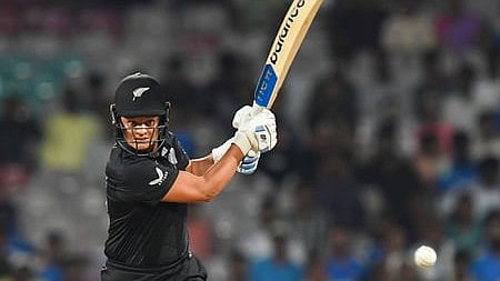 न्यूजीलैंड की सूजी बेट्स विमेंस टी20 वर्ल्ड कप के बाद लेंगी संन्यास