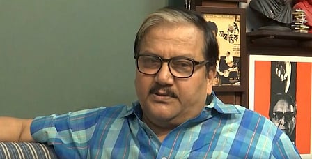 बंगाल और तमिलनाडु में रिकॉर्ड वोटिंग पर मनोज झा बोले- यह लोकतंत्र के लिए अच्छा संकेत