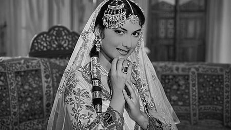 सिनेमा जगत की वो खूबसूरत हसीना, जिसे महमूद बुलाते थे