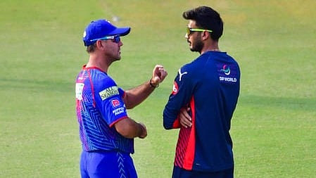 आईपीएल 2026: डीसी के सामने अपने घर में पंजाब किंग्स का विजय रथ रोकने की चुनौती, हेड-टू-हेड में कौन आगे?