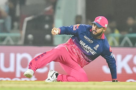 आईपीएल 2026: आरआर अपने घरेलू मैदान पर एसआरएच से हिसाब बराबर करने उतरेगी, ऐसे हैं हेड-टू-हेड आंकड़े