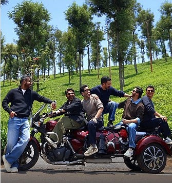 गोलमाल 5