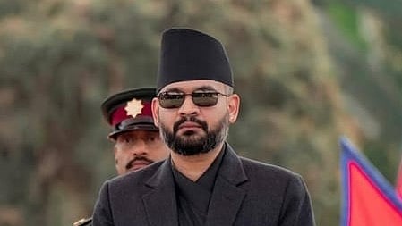 36 के बालेन शाह: 'आउटसाइडर' से 'आर्किटेक्ट' तक, क्या नेपाल दोहराएगा सिंगापुर मॉडल?