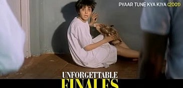 सिल्वर स्क्रीन पर रिया के जुनून को हुए 25 साल, उर्मिला ने खास अंदाज में किया फिल्म को याद